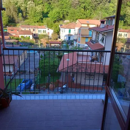 Andres' La Spezia
